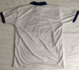 1994 Italy White RetroTraining Jersey