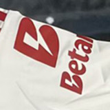 2025/26 Benfica Yellow GK Soccer Jersey