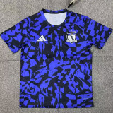 2025/26 Colo-Colo Training Jersey