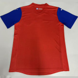 2025/26 Bahia Fans Soccer Jersey