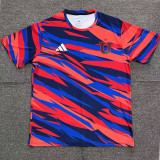 2025/26 Universidad de Chile Training Jersey