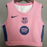 2025/26 BA Women Yoga Vest Jersey 女