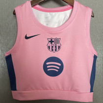 2025/26 BA Women Yoga Vest Jersey 女
