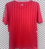 2025/26 1. FC Köln Away Red Fans Soccer Jersey