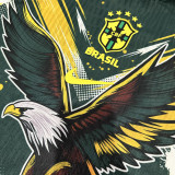 2025/26 Brazil Special Edition Player Version Jersey