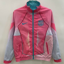 2025/26 BA Pink Windbreaker