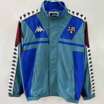 2025/26 BA Blue Windbreaker