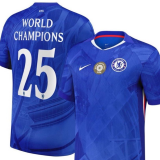 2025/26 CFC Special Edition Player Version Soccer Jersey