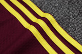 2025/26 ARS Maroon POLO Retro Training Tracksuit