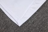 2025/26 RM White POLO Training Tracksuit