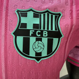 2025/26 BA Special Edition Player Version Soccer Jersey