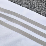 2025/26 RM Grey White Training Jersey(A Set)