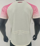 2025/26 LeverKusen Away Player Version Soccer Jersey