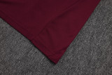2025/26 ARS Maroon POLO Retro Training Tracksuit