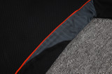 2025/26 AA Black Training Jersey(A Set)