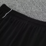 2025/26 Argentina Black Sweater Tracksuit