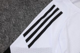 2025/26 AA White Training Jersey(A Set)