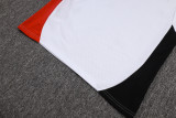 2025/26 AA White Training Jersey(A Set)