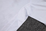 2025/26 JUV White Training Jersey(A Set)