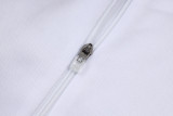 2025/26 AA White Kids Sweater Tracksuit