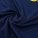 2025/26 Boca Sapphire Blue Training Jersey (A Set)