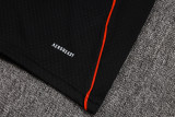 2025/26 AA Black Training Jersey(A Set)