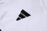 2025/26 AA White Sweater Tracksuit