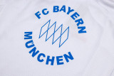 2025/26 BFC White POLO Training Tracksuit