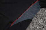 2025/26 AA Black Jacket Tracksuit