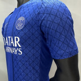 2025/26 PSG Special Edition Player Version Soccer Jersey