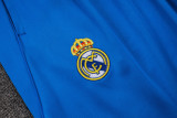 2025/26 RM Blue Sweater Tracksuit