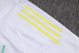 2025/26 JUV White Training Jersey(A Set)