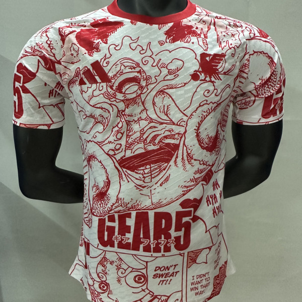 2025/26 Japan Special Edition Player Version Jersey