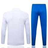 2025/26 RM Blue Sweater Tracksuit