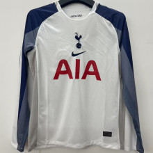 2025/26 TH FC Home Fans Long Sleeve Soccer Jersey