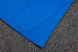 2025/26 RM Blue Vest Training Jersey(A Set)