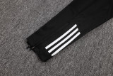 2025/26 AA White Jacket Tracksuit