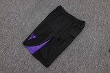 2025/26 BA Black Vest Training Jersey(A Set)