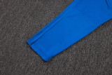 2025/26 RM Blue Sweater Tracksuit