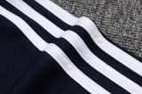 2025/26 RM Black POLO Training Tracksuit