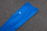2025/26 RM Blue Sweater Tracksuit