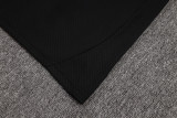 2025/26 AA Black Training Jersey(A Set)