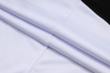 2025/26 Corinthians White Sweater Tracksuit