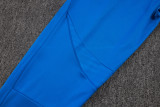 2025/26 RM Blue Sweater Tracksuit