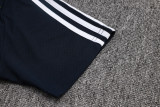2025/26 RM Black POLO Training Tracksuit