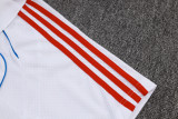 2025/26 BFC White POLO Training Tracksuit