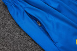 2025/26 RM Blue Sweater Tracksuit