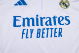 2025/26 RM Blue Sweater Tracksuit