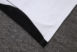 2025/26 AA White Vest Training Jersey(A Set)