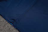 2025/26 PSG Sapphire Blue Sweater Tracksuit